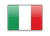 LA NUOVA LOCANDA - Italiano