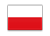 LA NUOVA LOCANDA - Polski